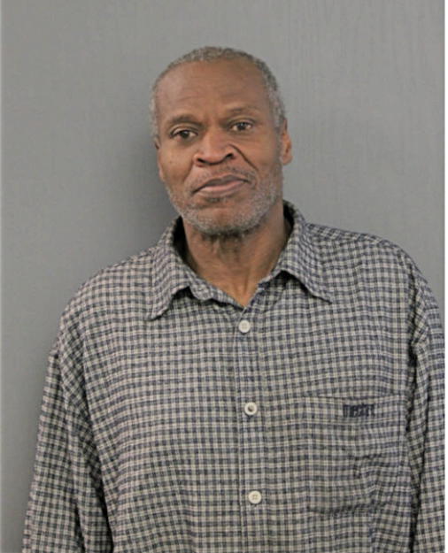 ESAU A WILKINS, Cook County, Illinois