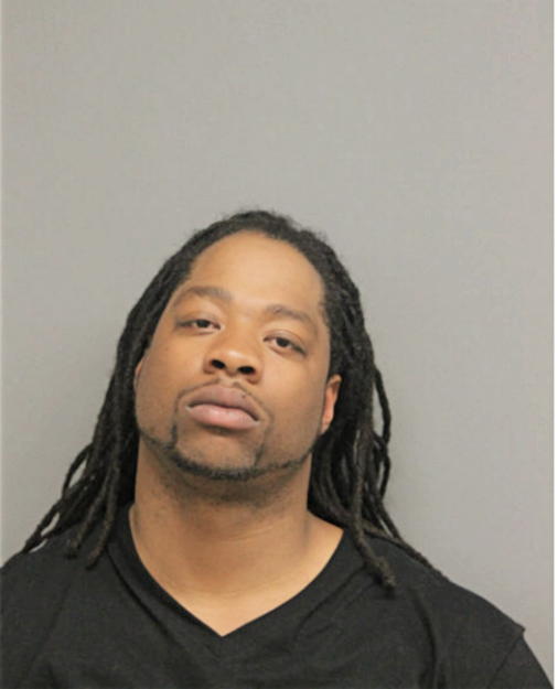 BOBBY A WILLIAMS, Cook County, Illinois