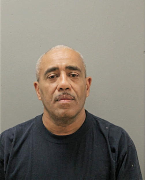 CHARLES A WILLIAMS, Cook County, Illinois