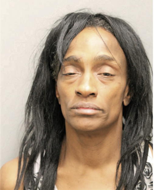 FAROD J WILLIAMS, Cook County, Illinois