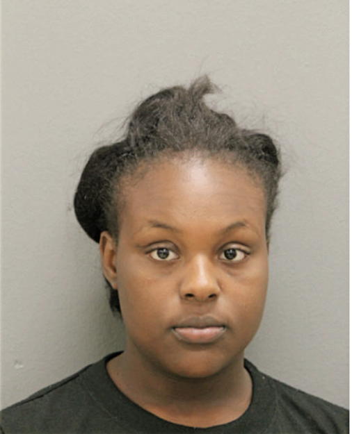 KIERA WILLIAMS, Cook County, Illinois