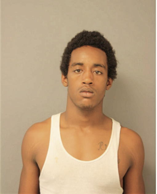 MALCOM WILLIAMS, Cook County, Illinois