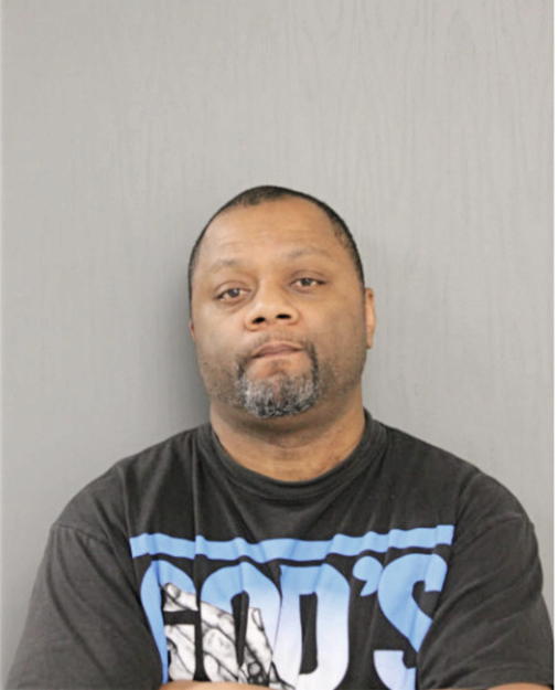 JULIUS L WILLIAMSON, Cook County, Illinois