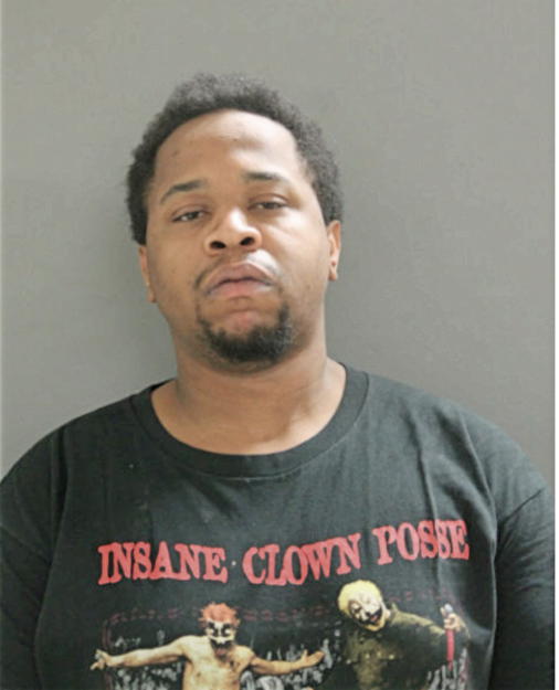DARRIN D WRIGHT, Cook County, Illinois