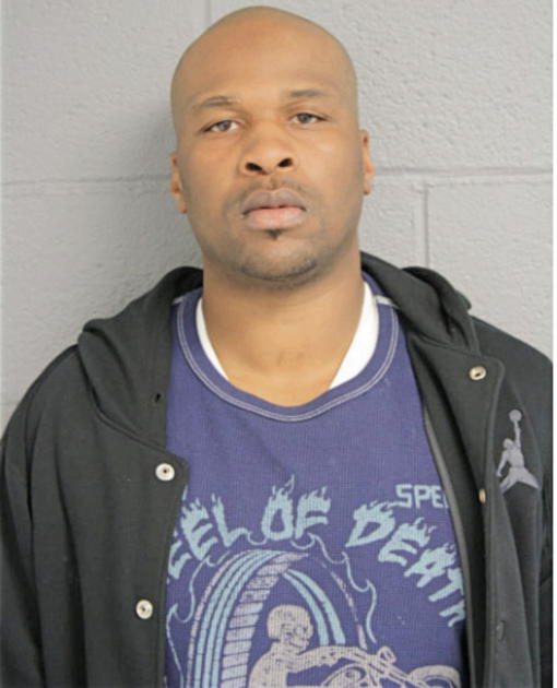 JEMARQUIS L WRIGHT, Cook County, Illinois