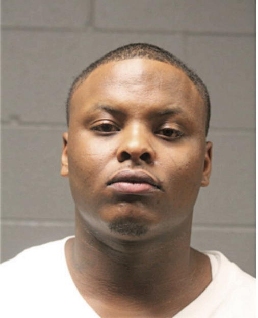 LARRY D WRIGHT, Cook County, Illinois