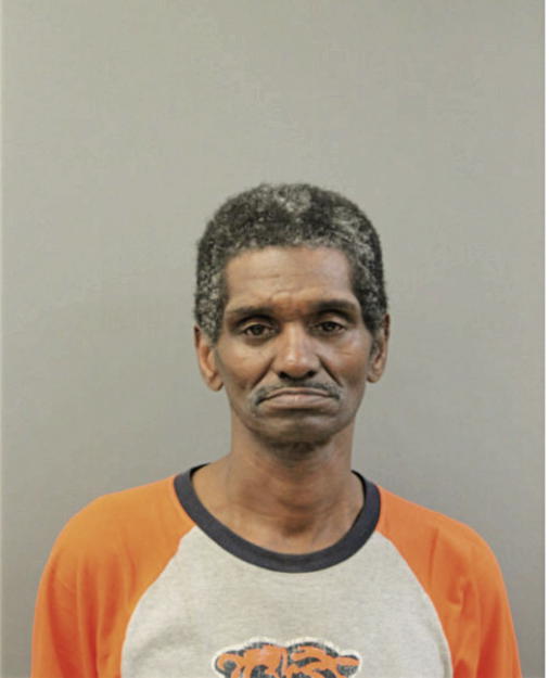 DWAYNE YOUNG, Cook County, Illinois