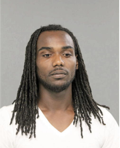EDWARD L YOUNG, Cook County, Illinois
