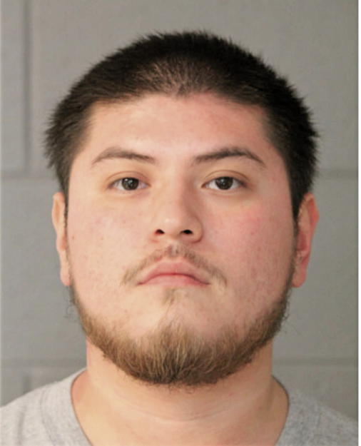 RAUL ZAVALA, Cook County, Illinois