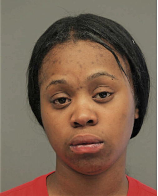 MELISSA C A JACKSON, Cook County, Illinois