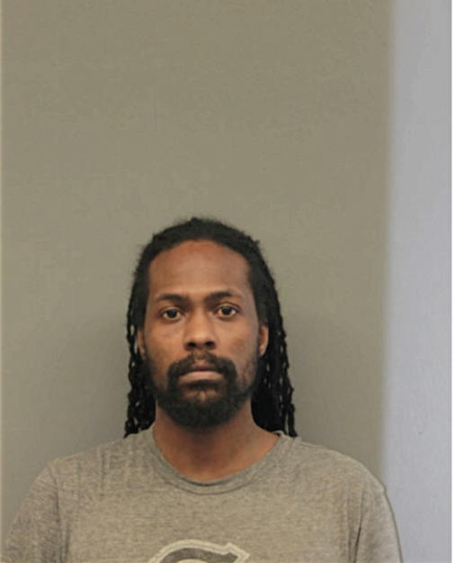 TYRICE M ALEXANDER, Cook County, Illinois