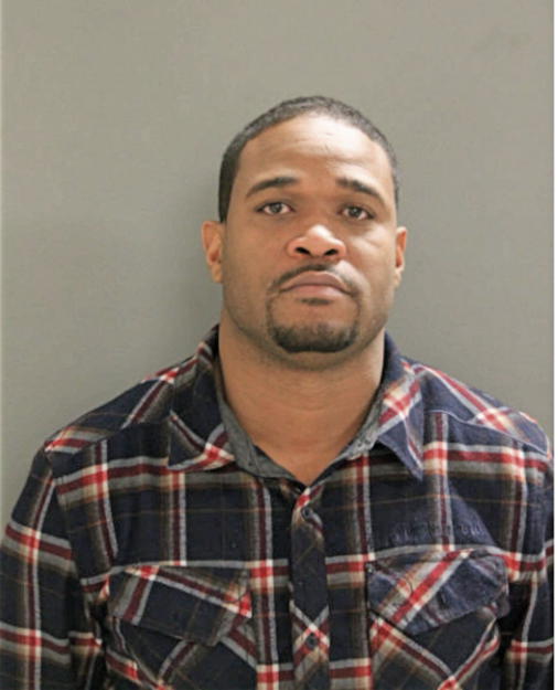 JAMES L ALLEN, Cook County, Illinois