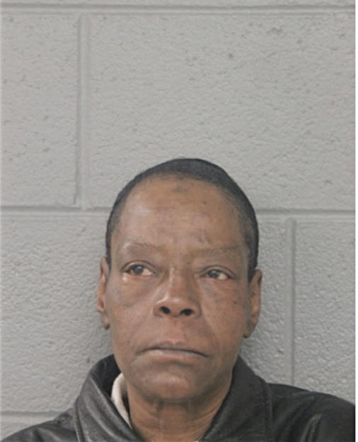KATHY ALLEN, Cook County, Illinois