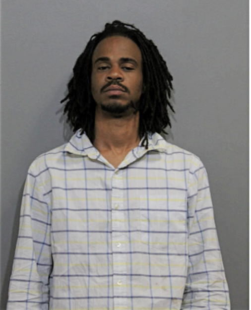 SAHURA ALLEN, Cook County, Illinois