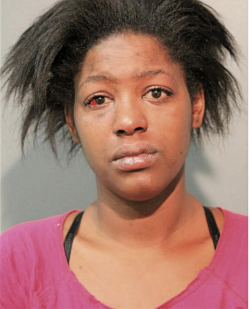 DERESE RENAY ANTONIADES, Cook County, Illinois