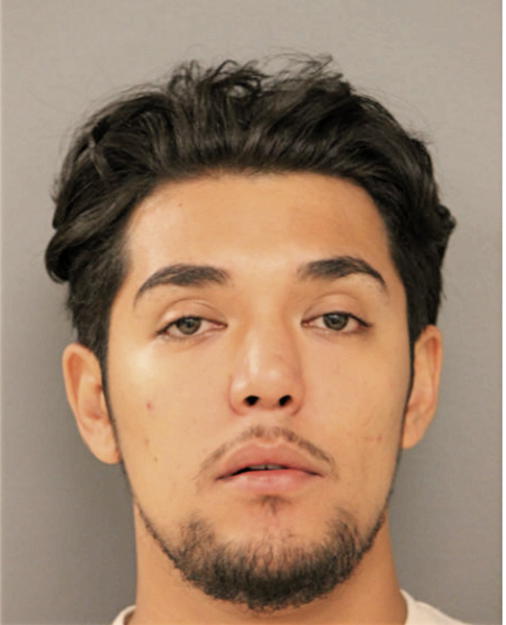 WILLIAM ARREOLA, Cook County, Illinois