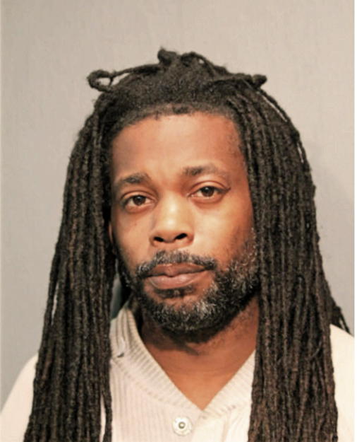 ELLIOTT J ATKINS, Cook County, Illinois