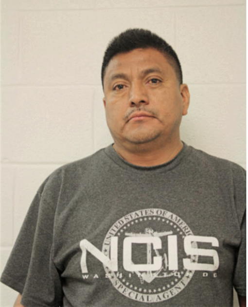 ABREGO AURELIO, Cook County, Illinois