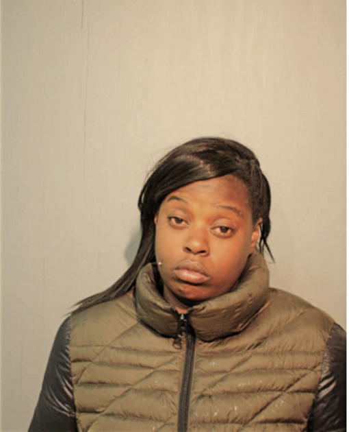 TRISTESSE AYERS, Cook County, Illinois