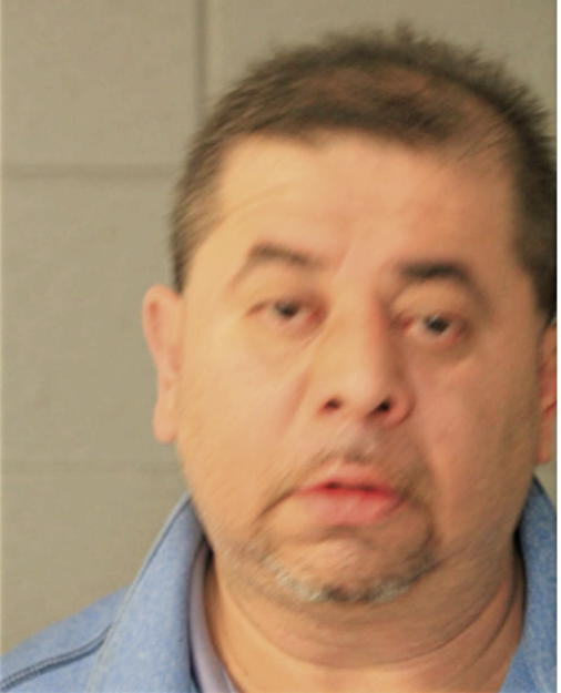 CARLOS BAHENA-FRAGOSO, Cook County, Illinois