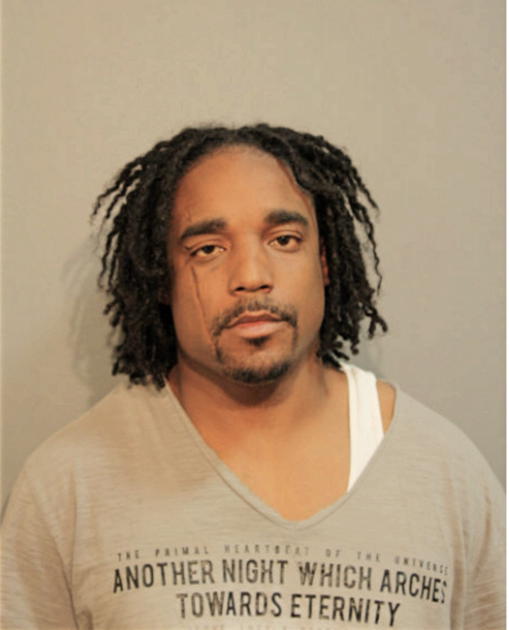 DAMIEN J BAILEY, Cook County, Illinois