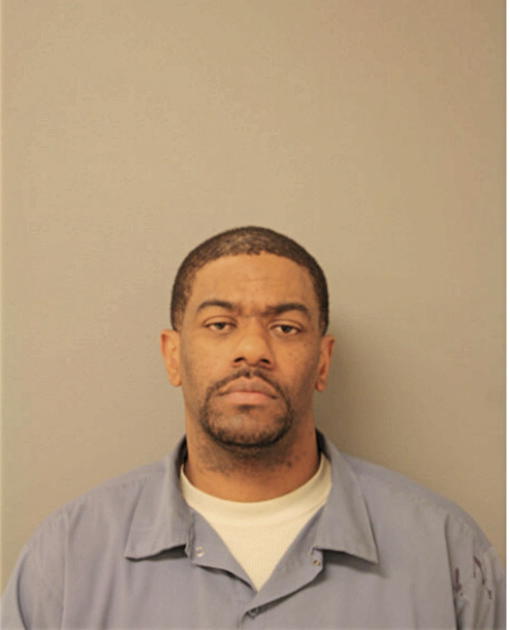 COURTNEY BAKER, Cook County, Illinois