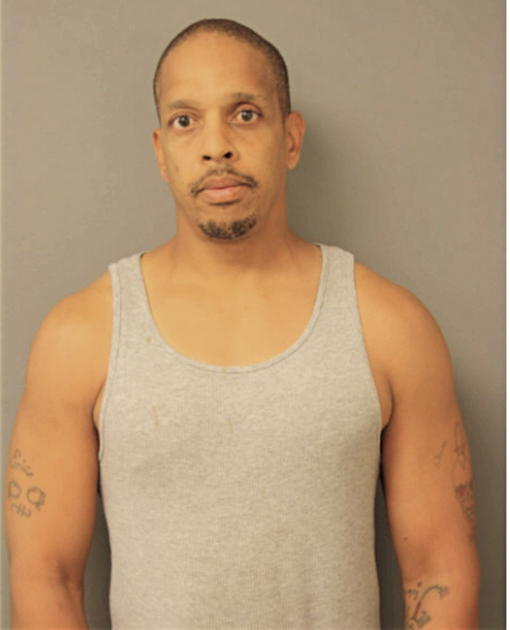 ERIC L BANKS, Cook County, Illinois