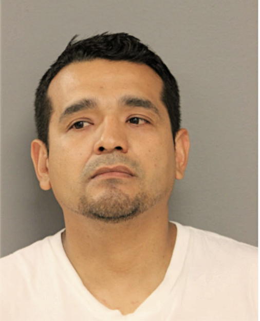 CARLOS E BARRAGAN, Cook County, Illinois