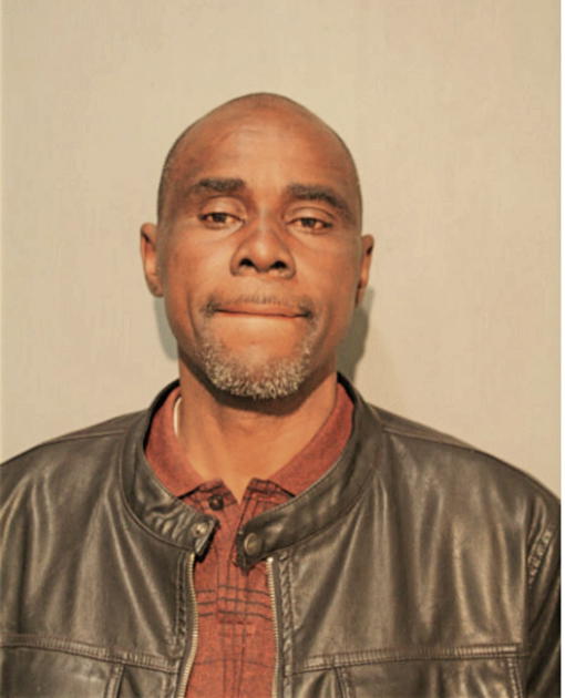 DARRYL A BELL, Cook County, Illinois