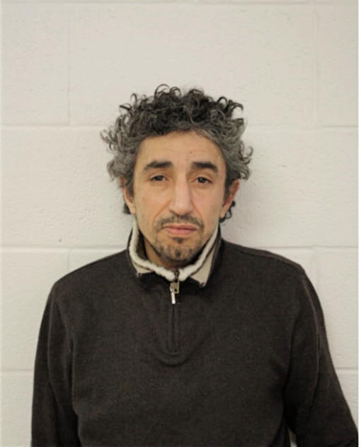 MOHAMMED BENAYAD, Cook County, Illinois
