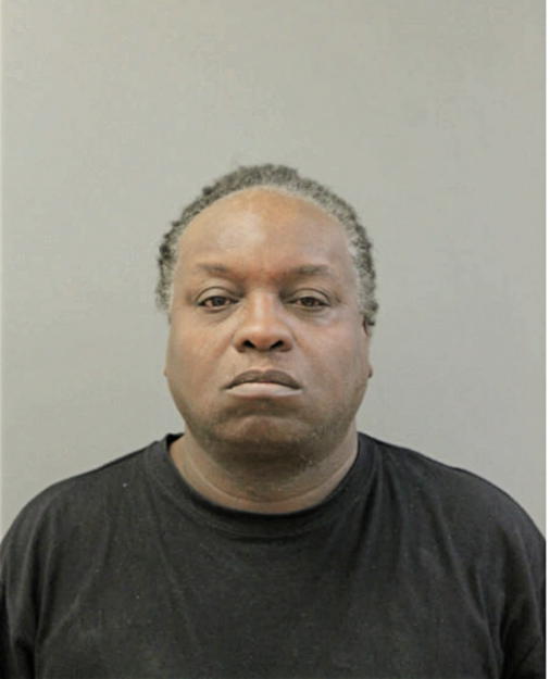 ISSAC BOYD, Cook County, Illinois