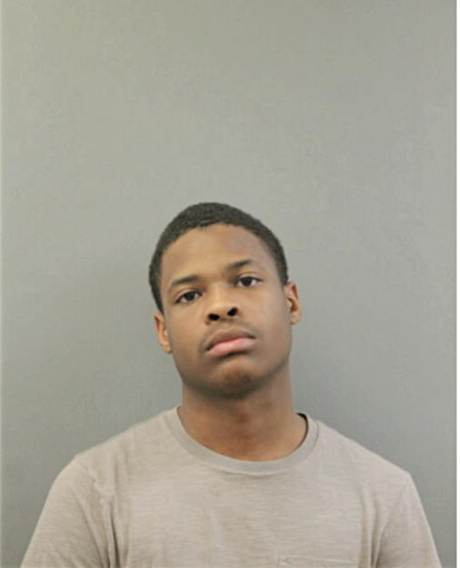 MYLES E BROOMFIELD-CROSBY, Cook County, Illinois