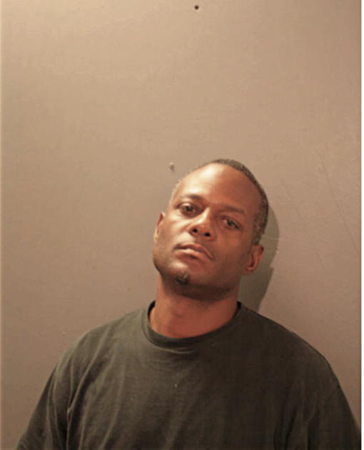 MICHAEL E BROWN, Cook County, Illinois