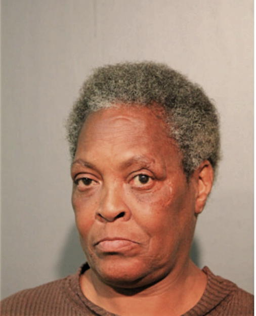 BETTY J BRYANT, Cook County, Illinois