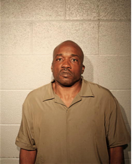 KENNETH D BURT, Cook County, Illinois