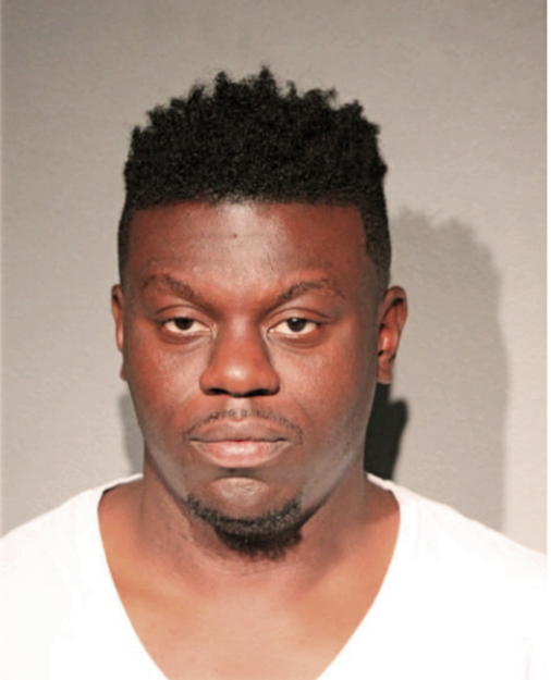 HORANE T CAMPBELL, Cook County, Illinois