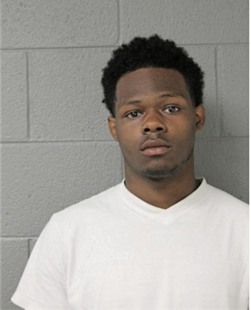 DAMEN CANTO, Cook County, Illinois