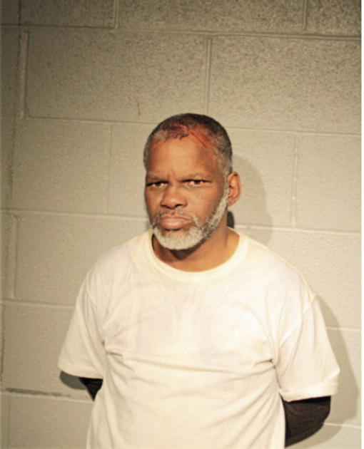ERIC V CAPERS, Cook County, Illinois