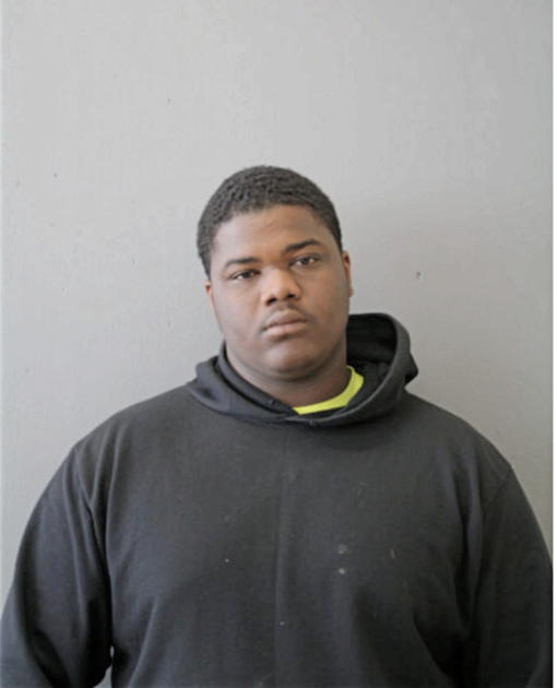 SHANAULT L CAREY, Cook County, Illinois