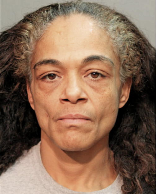 LOMA CARTER, Cook County, Illinois