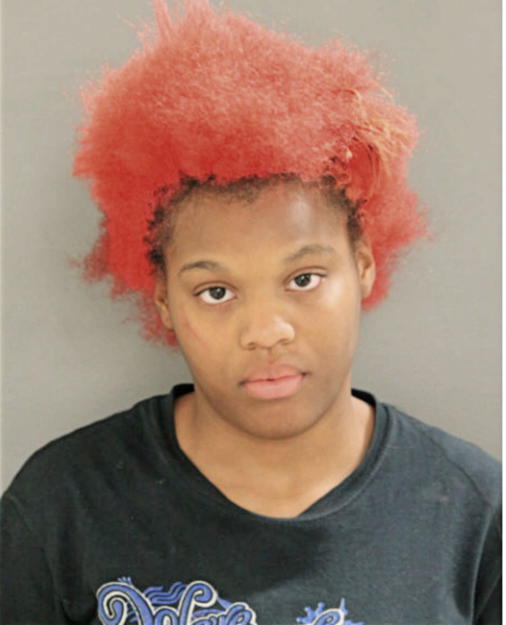 TIERA A CARTER, Cook County, Illinois
