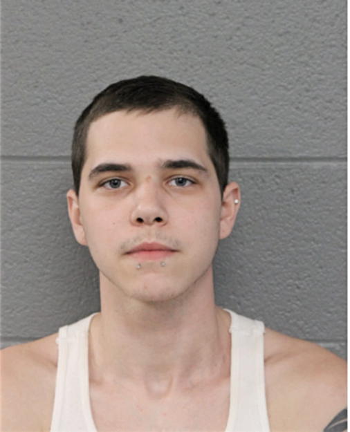 MATTHEW R CASTINO, Cook County, Illinois
