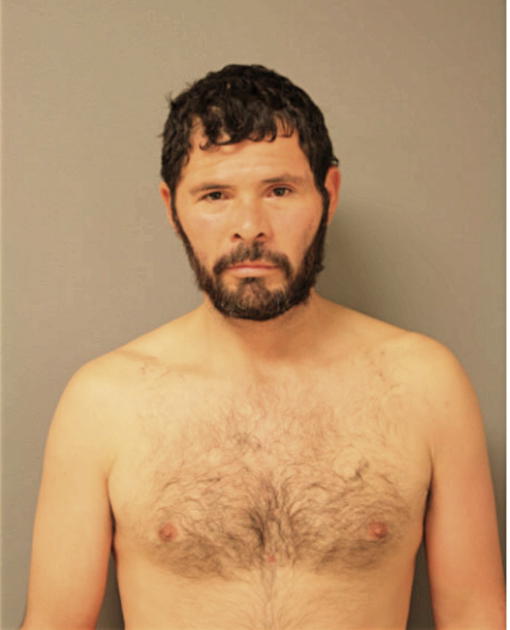 HECTOR CASTRO, Cook County, Illinois