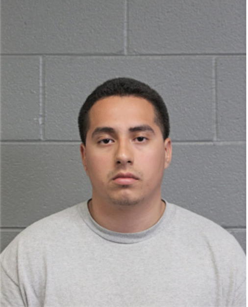 DANIEL CHAVEZ, Cook County, Illinois