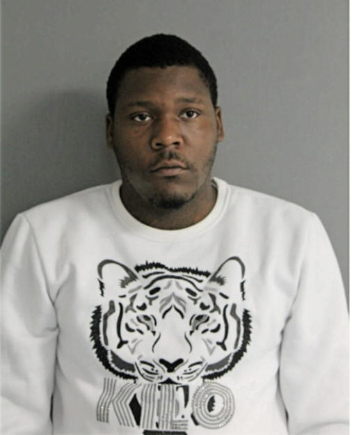 CHRISTOPHER COLEMAN, Cook County, Illinois