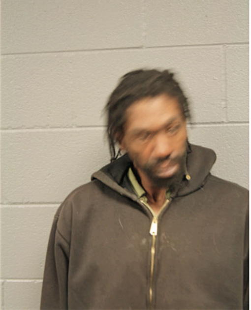 MYRON COLEMAN, Cook County, Illinois