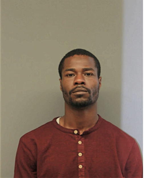REMARCUS L COLEMAN, Cook County, Illinois