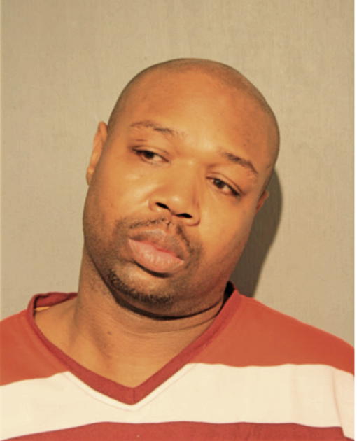 MARSHONE D COPELAND, Cook County, Illinois