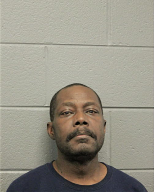 WILLIE L COWYIN, Cook County, Illinois