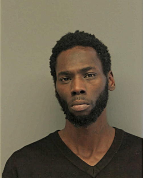 TYREE E CRAWFORD, Cook County, Illinois
